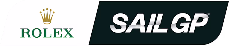 Rolex SailGP Logo