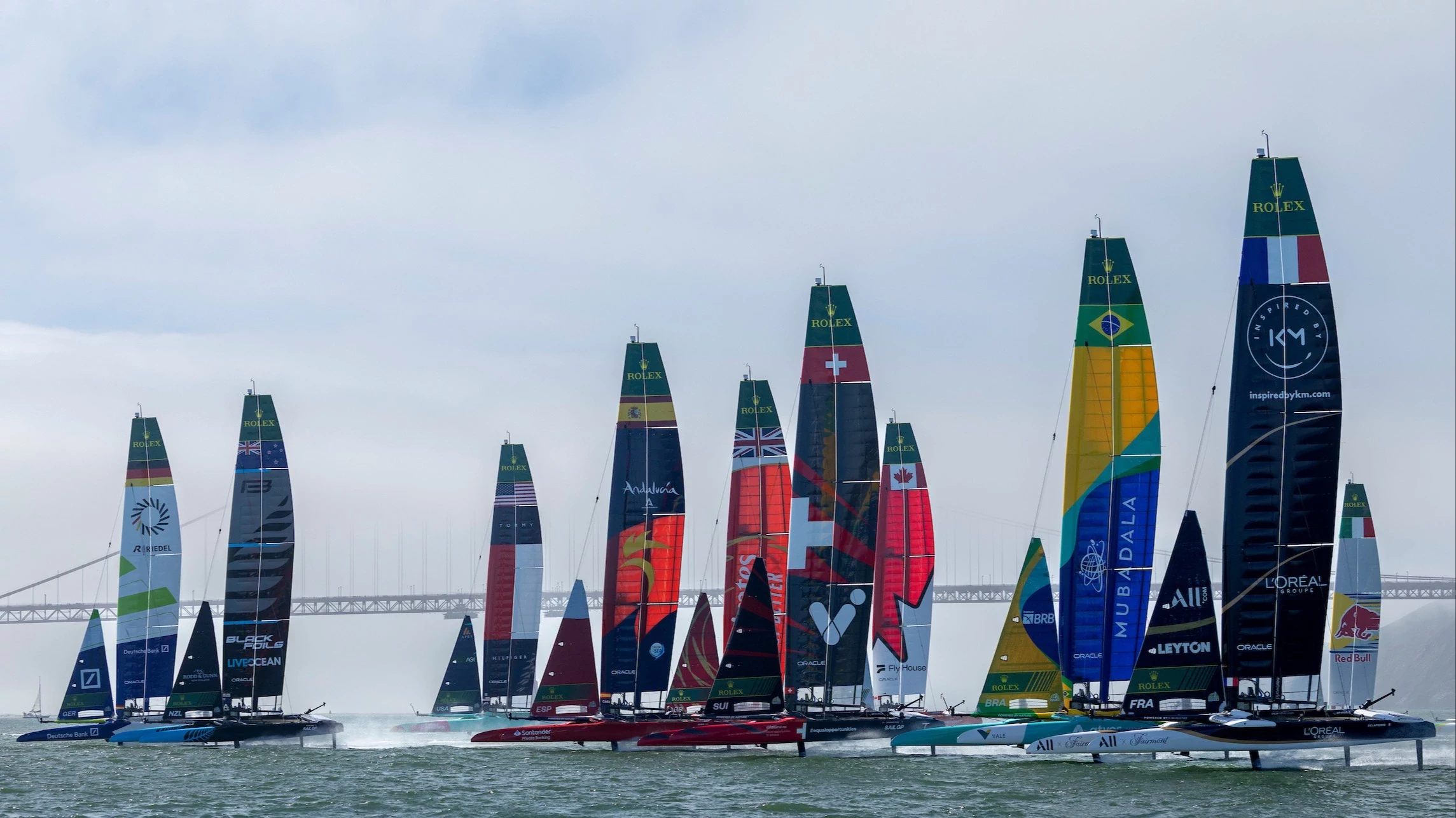 Comment se gagne une course