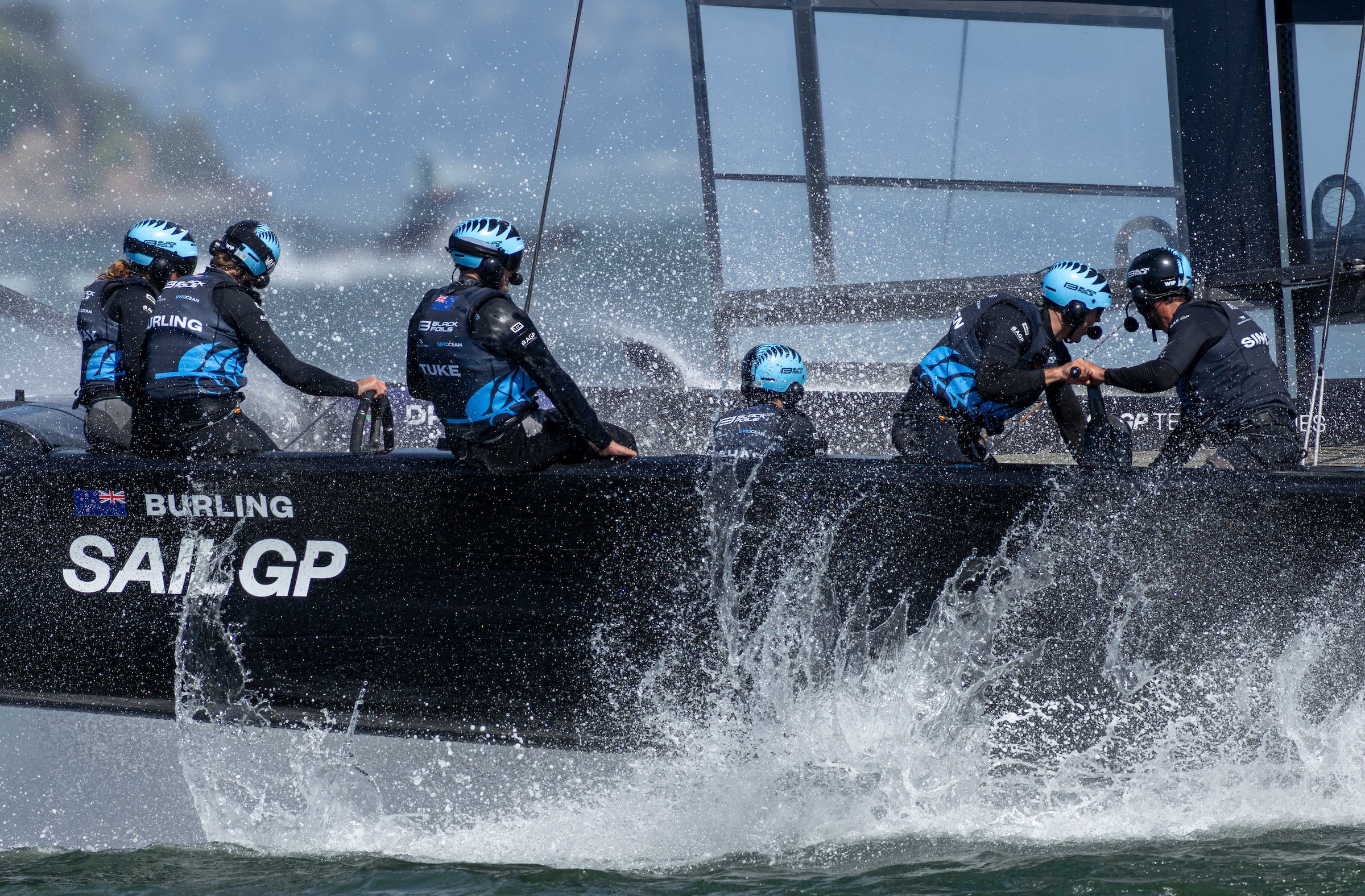 sail-gp