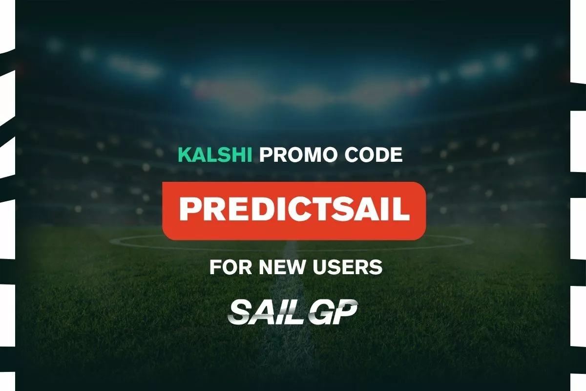 New Kalshi Sign Up Bonus from October 15th: Trade $25 Get $55