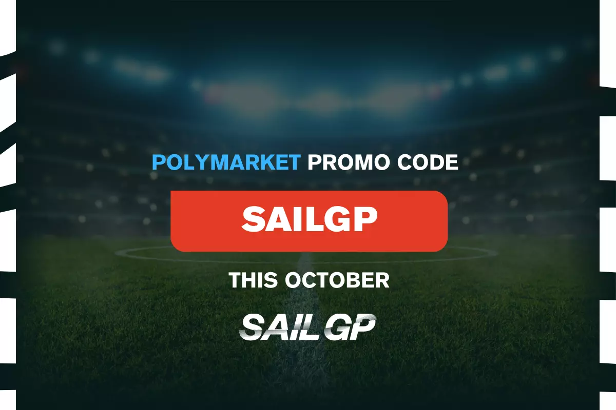 New $25 Polymarket Promo Code for October 2026: Deposit $10, Get a $25 Trading Bonus