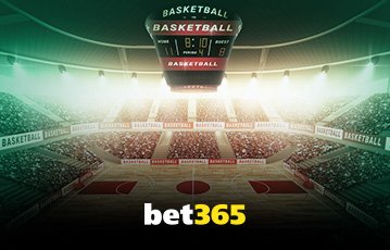 Bet365 basketball betting