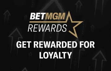 BetMGM rewards