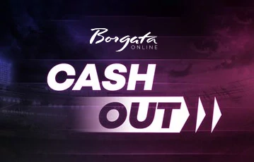 Borgata Sport Cash Out