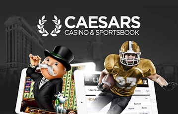 caesars pro contra