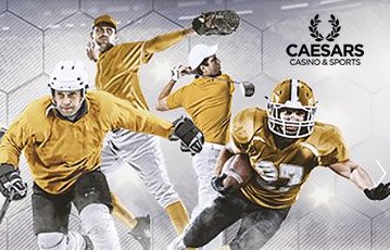 Caesars Sportsbook in October: What You Should Know Before Playing