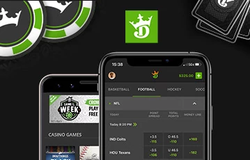 DraftKings New User Promo Code October: Bet $5 Get $200