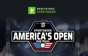 DraftKings paris sur le golf