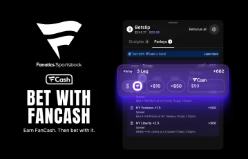 fanatics sportsbook mobile