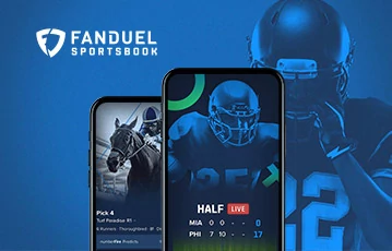 Fanduel paris sportifs