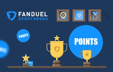 points fanduel sport