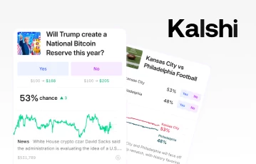 Kalshi Explore Forecast