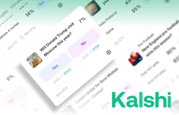 Kalshi PBT Main