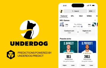 Underdog NFL predictions