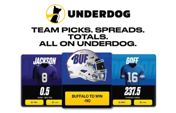 Underdog Prediction Markets