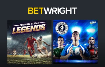 Bet wright sport