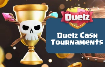 Duelz Casino Tournaments