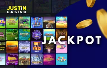 Justin Casino Jackpot-UK