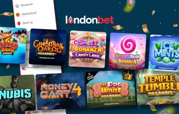 London.Bet games