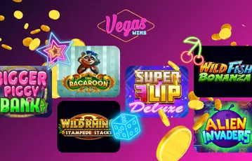 Vegas Wins pro contra