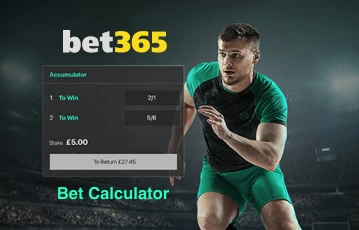 bet365 sports betting betator