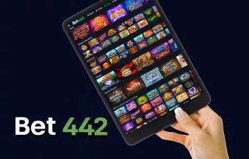 bet442 casino mobile
