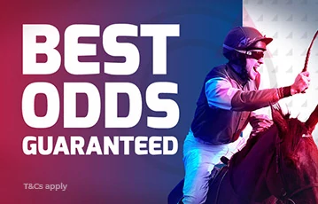 Betfred sports odds