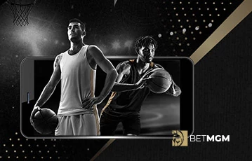 BetMGM sports mobile