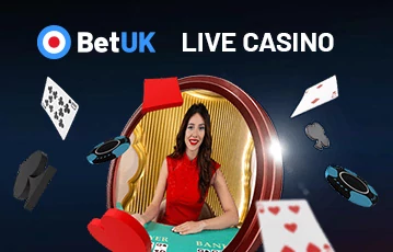 BetUK casino en direct
