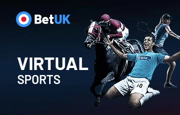 BetUK sports virtual
