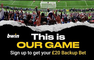 Profitez de Bwin