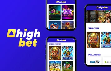 highbet casino mobile uk