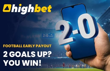 highbet cashout