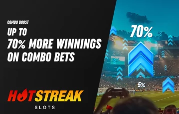 hotstreak sports combo bets