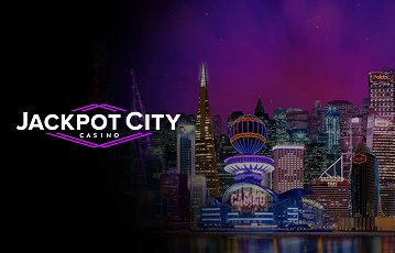 JackpotCity No Deposit Voucher Code: How to Claim 100 Free Spins