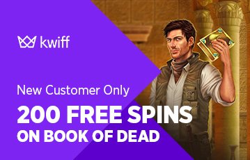 kwiff casino offer