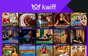 kwiff-casino-live