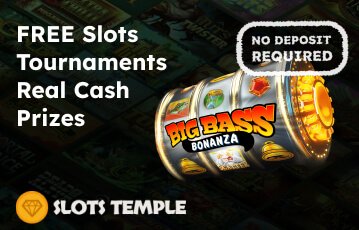 Slots Temple Free Slots Tournaments
