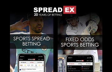 spreadex paris sportifs en direct