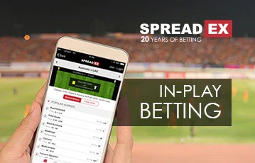 spreadex sports mobile