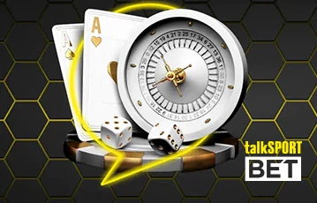 talksport bet live casino