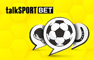 Explore diverse sports betting markets at talkSPORT BET