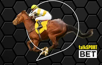Parier sur les courses de chevaux sur talksportBET