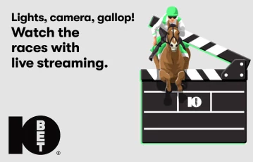 10et sports live racing