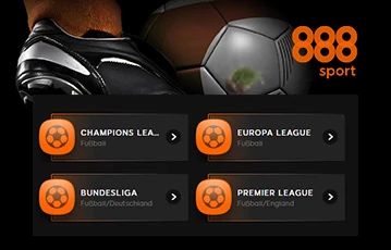 888 sports betting