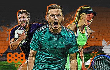 888 sports offer