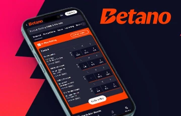 betano sports mobile