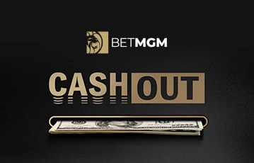 betmgm sports cashout