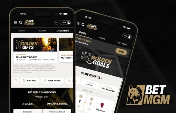 betmgm sports mobile