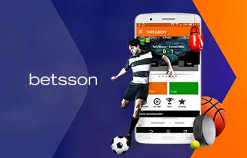 betsson sports mobile